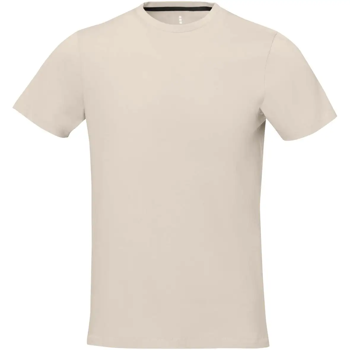 160 g/m² T-Shirt für Herren – Ansicht 9