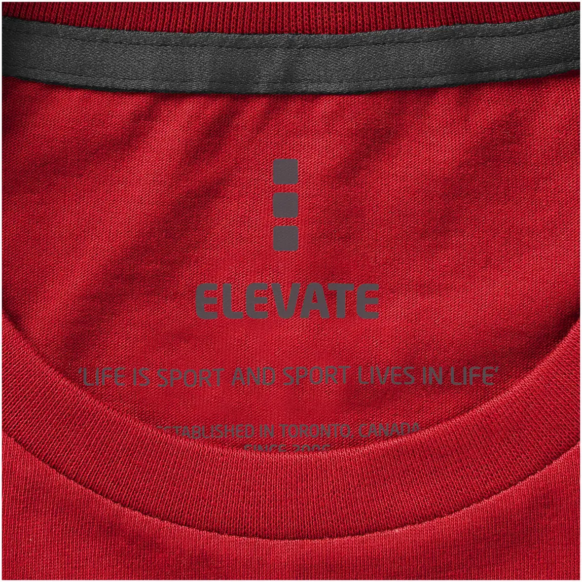 160 g/m² T-Shirt für Herren – Ansicht 36