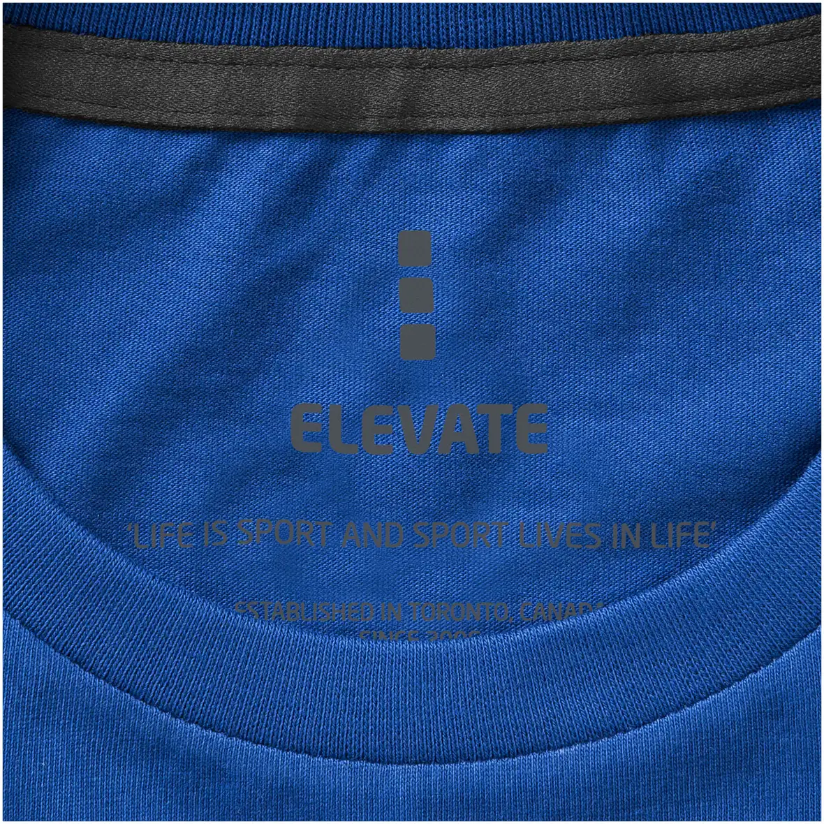 160 g/m² T-Shirt für Herren – Ansicht 57