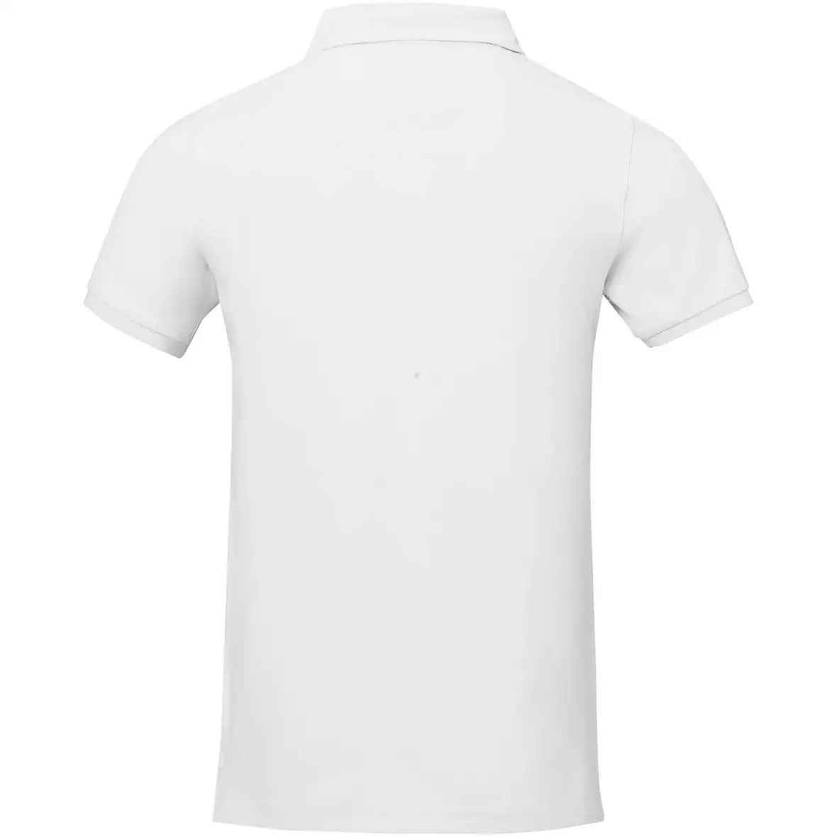 200 g/m² Poloshirt für Herren – Ansicht 3