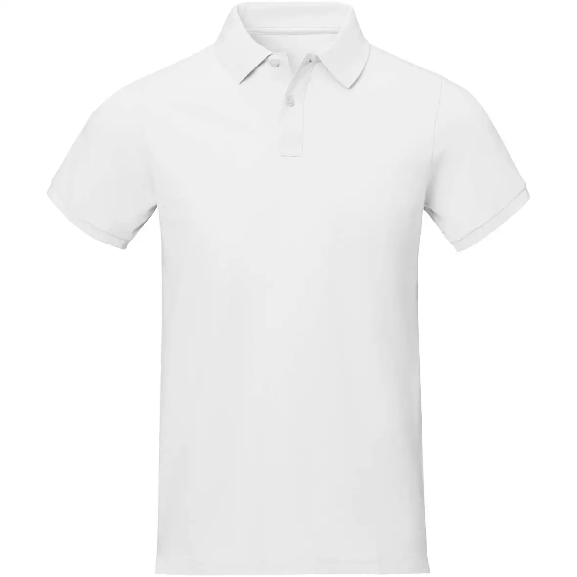 200 g/m² Poloshirt für Herren – Ansicht 2