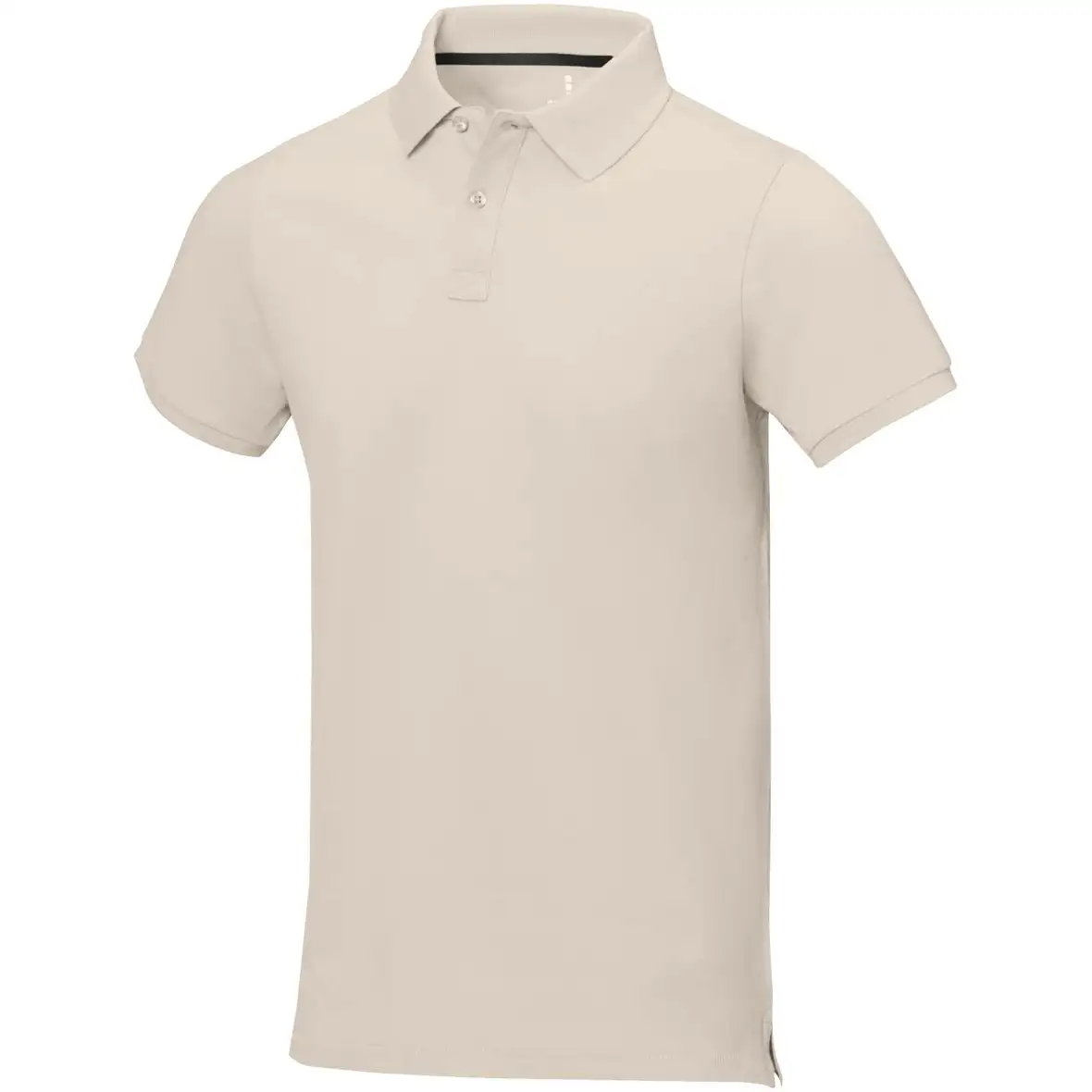 200 g/m² Poloshirt für Herren – Ansicht 7