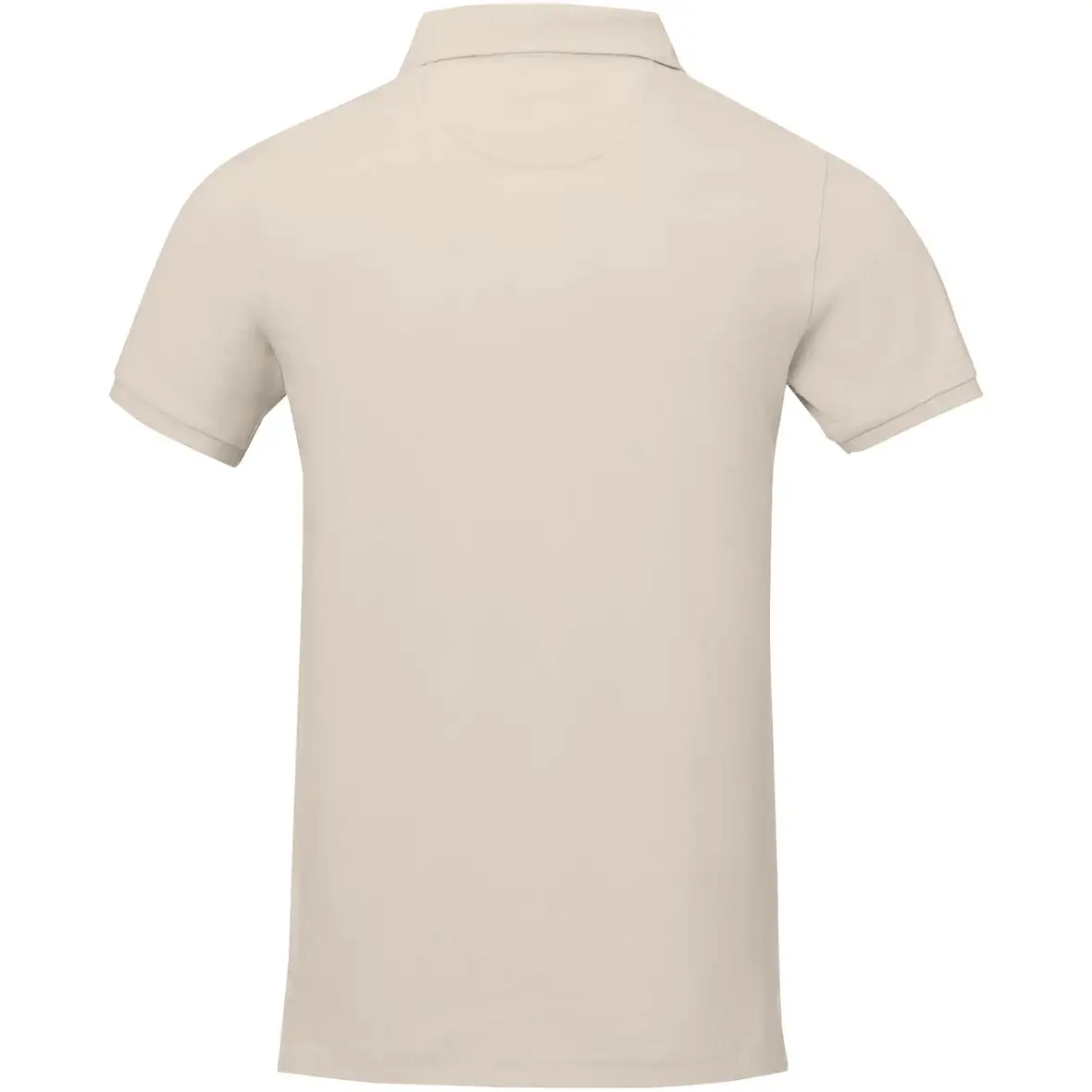 200 g/m² Poloshirt für Herren – Ansicht 9