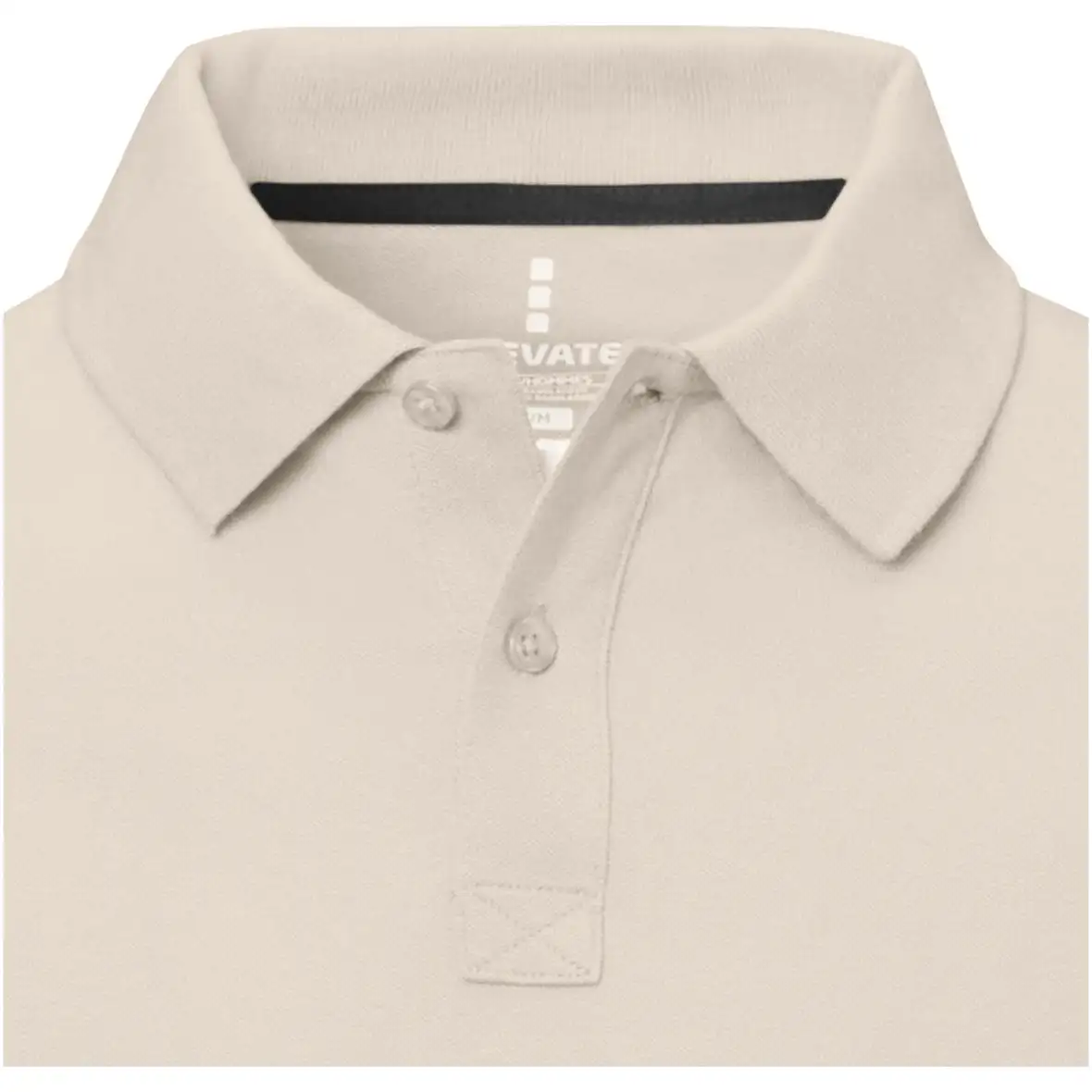 200 g/m² Poloshirt für Herren – Ansicht 10