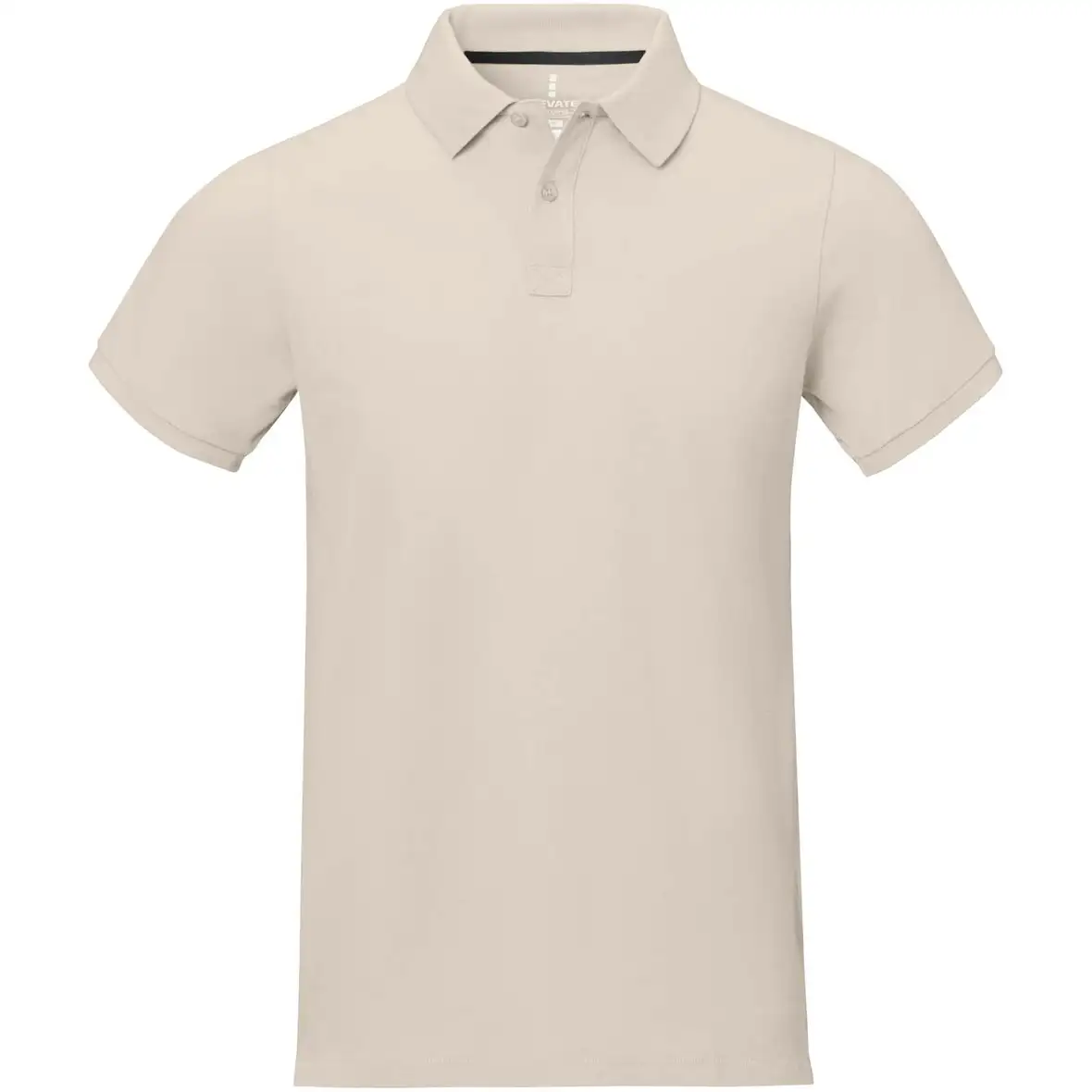 200 g/m² Poloshirt für Herren – Ansicht 8