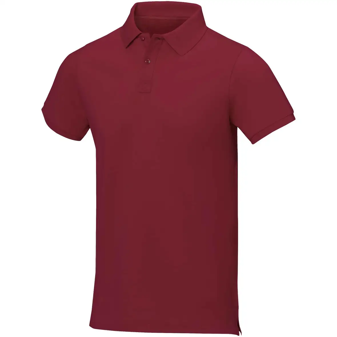 200 g/m² Poloshirt für Herren – Ansicht 12