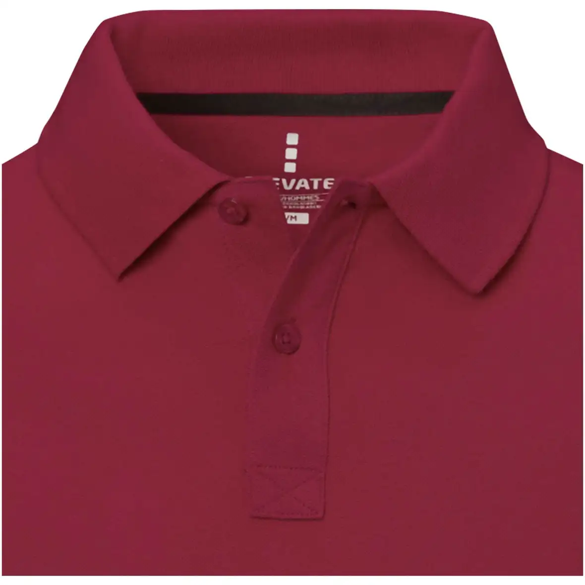 200 g/m² Poloshirt für Herren – Ansicht 21
