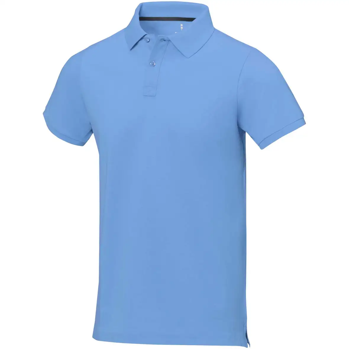 200 g/m² Poloshirt für Herren – Ansicht 37