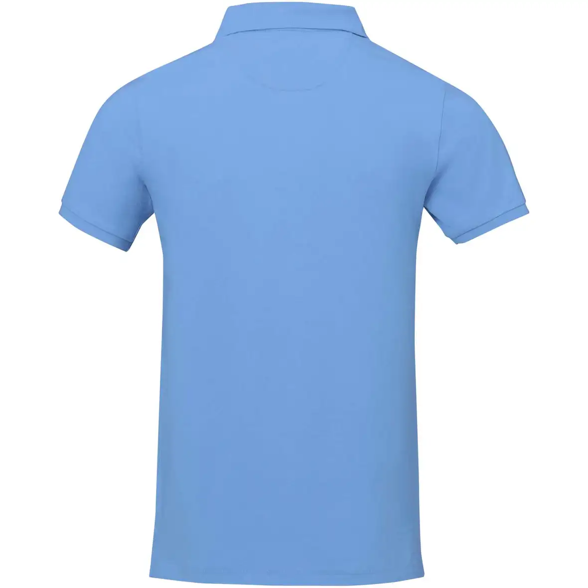 200 g/m² Poloshirt für Herren – Ansicht 39