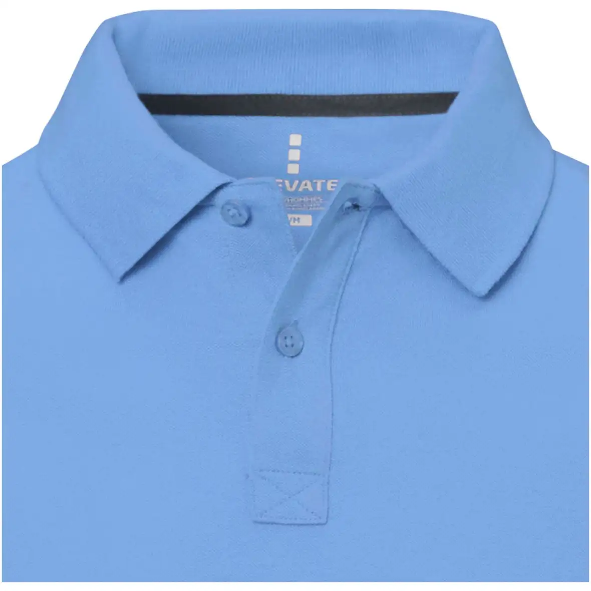 200 g/m² Poloshirt für Herren – Ansicht 40