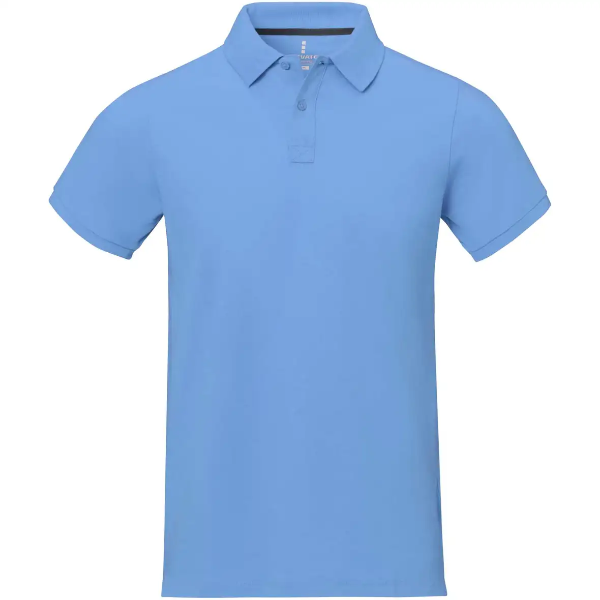 200 g/m² Poloshirt für Herren – Ansicht 38