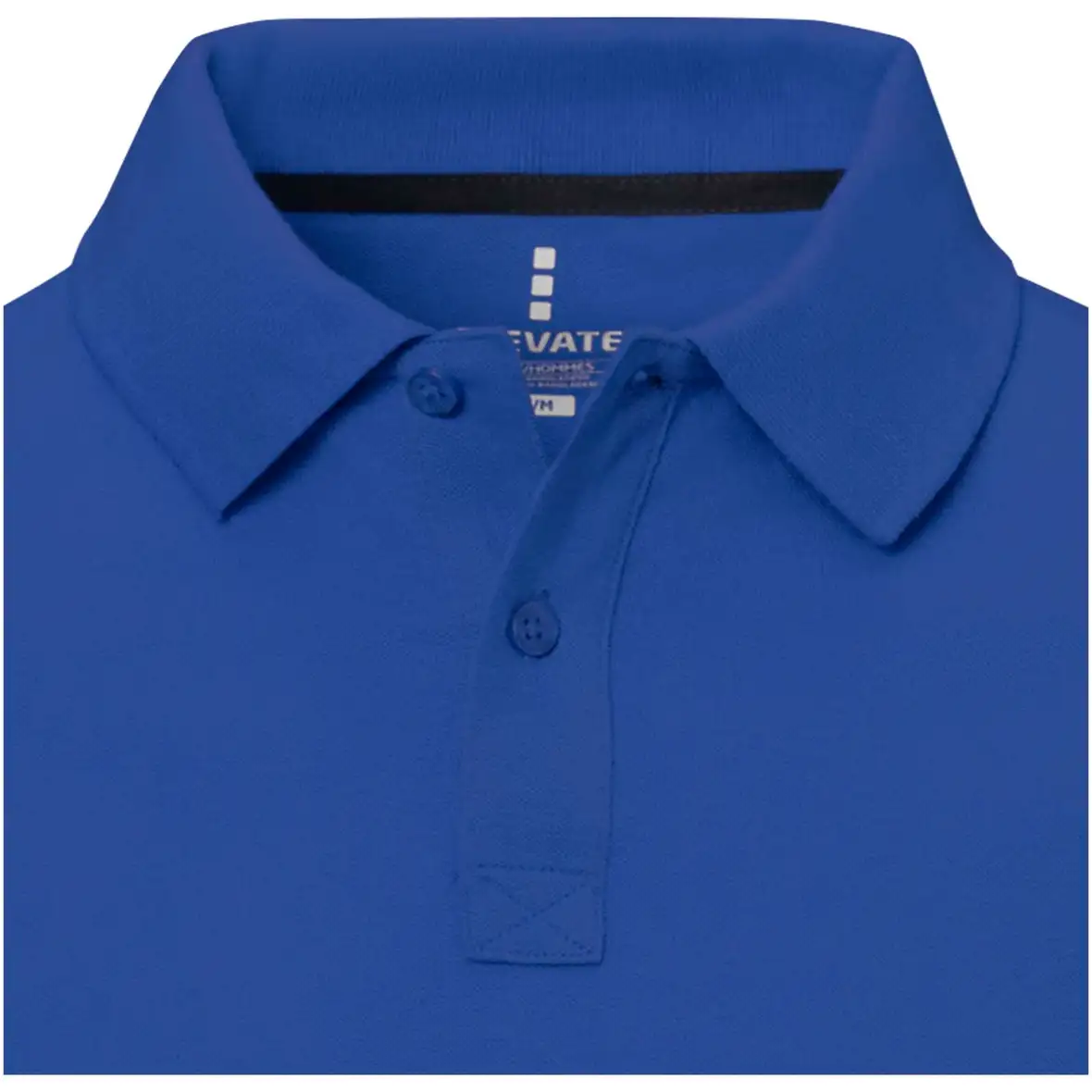 200 g/m² Poloshirt für Herren – Ansicht 46