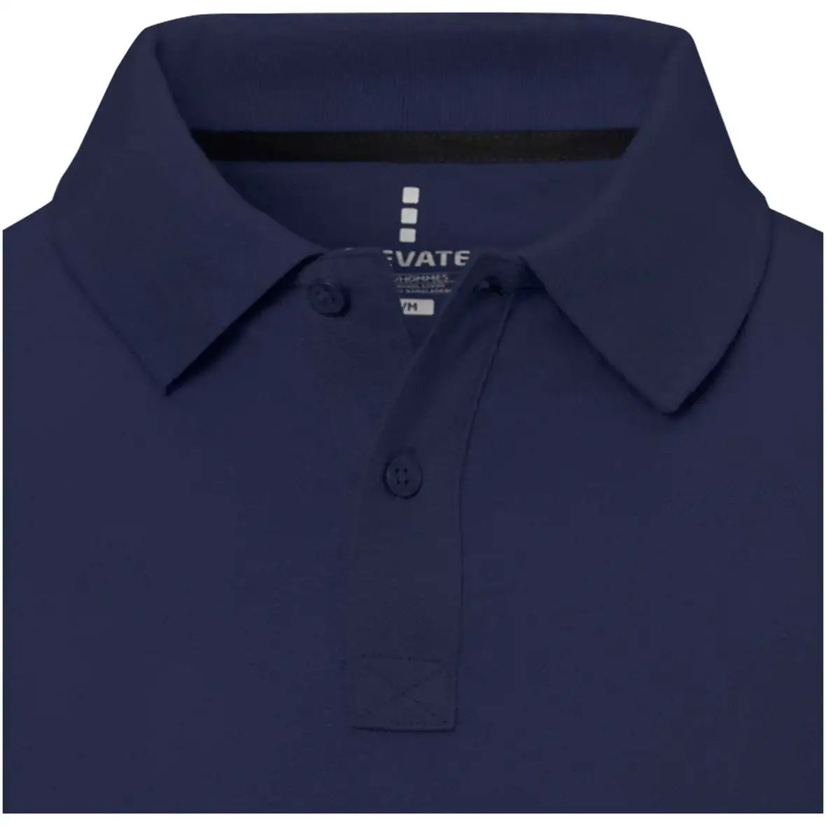 200 g/m² Poloshirt für Herren – Ansicht 52