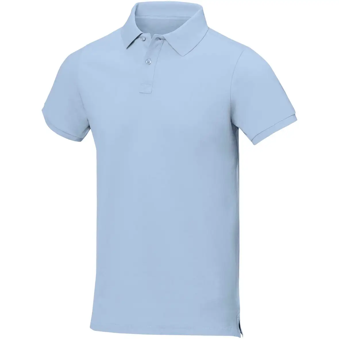 200 g/m² Poloshirt für Herren – Ansicht 54