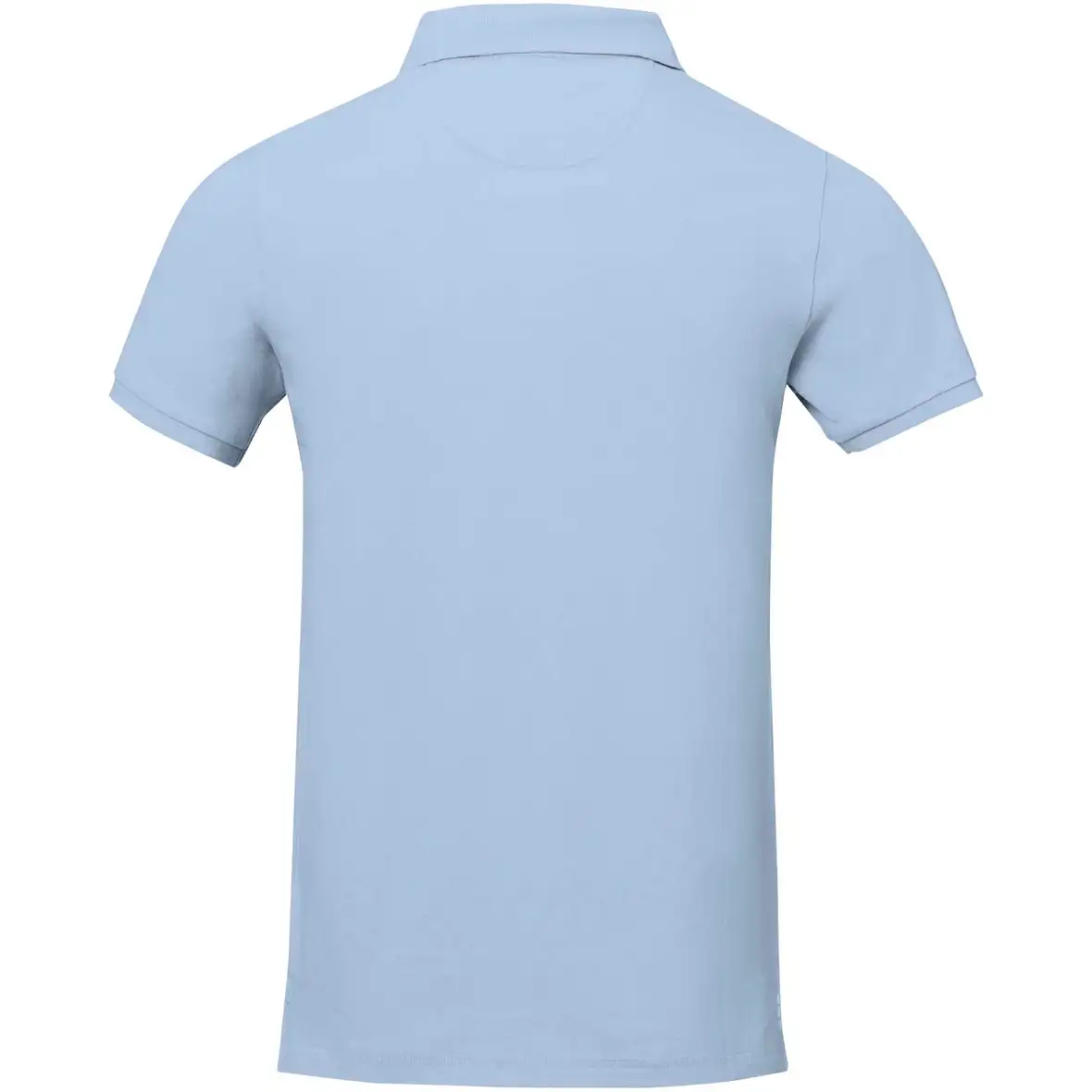 200 g/m² Poloshirt für Herren – Ansicht 56