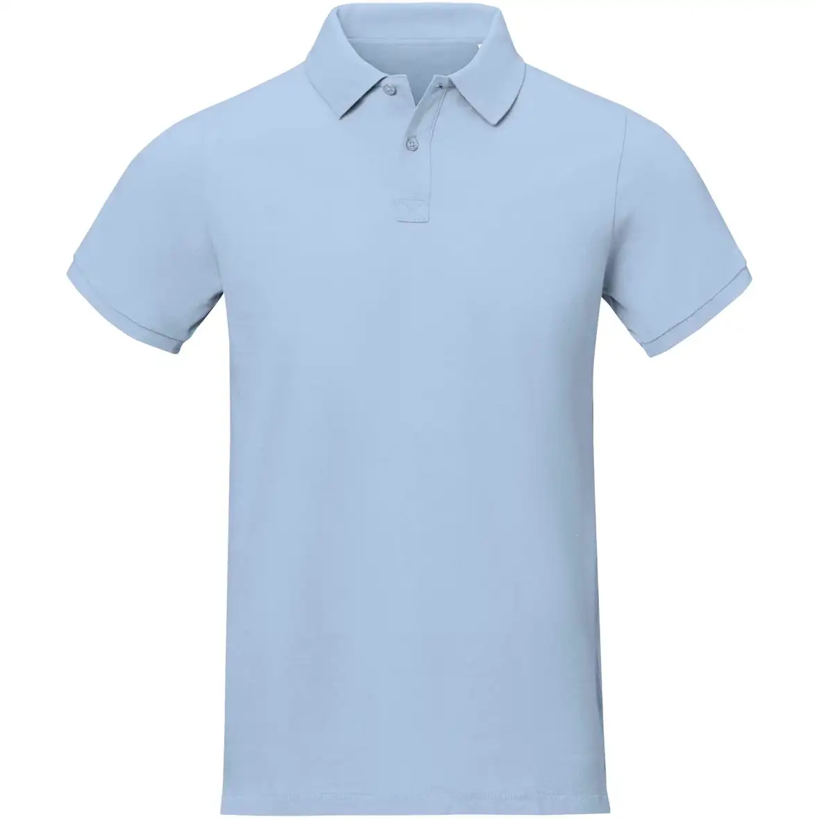 200 g/m² Poloshirt für Herren – Ansicht 55