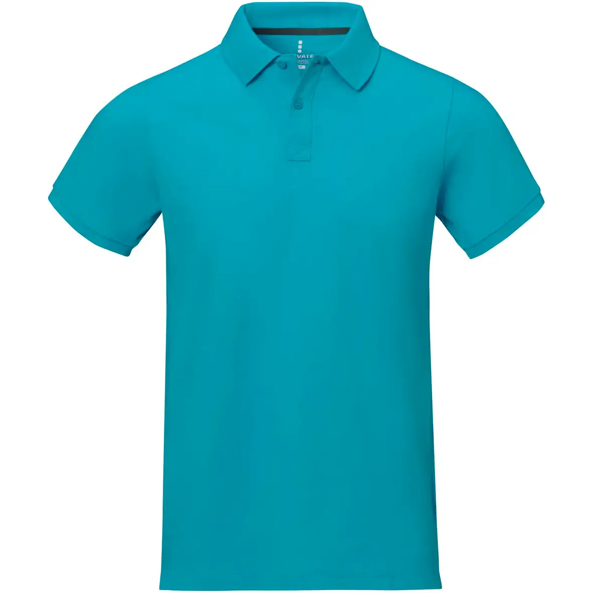 200 g/m² Poloshirt für Herren – Ansicht 61