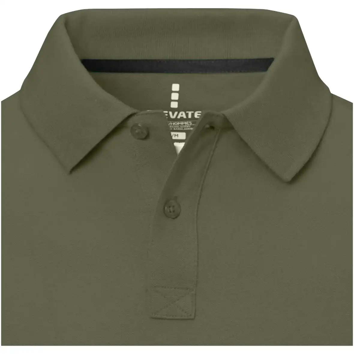 200 g/m² Poloshirt für Herren – Ansicht 74