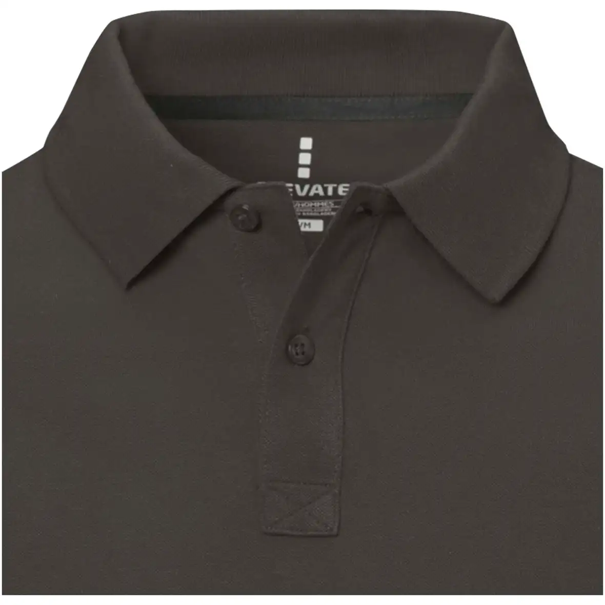 200 g/m² Poloshirt für Herren – Ansicht 85