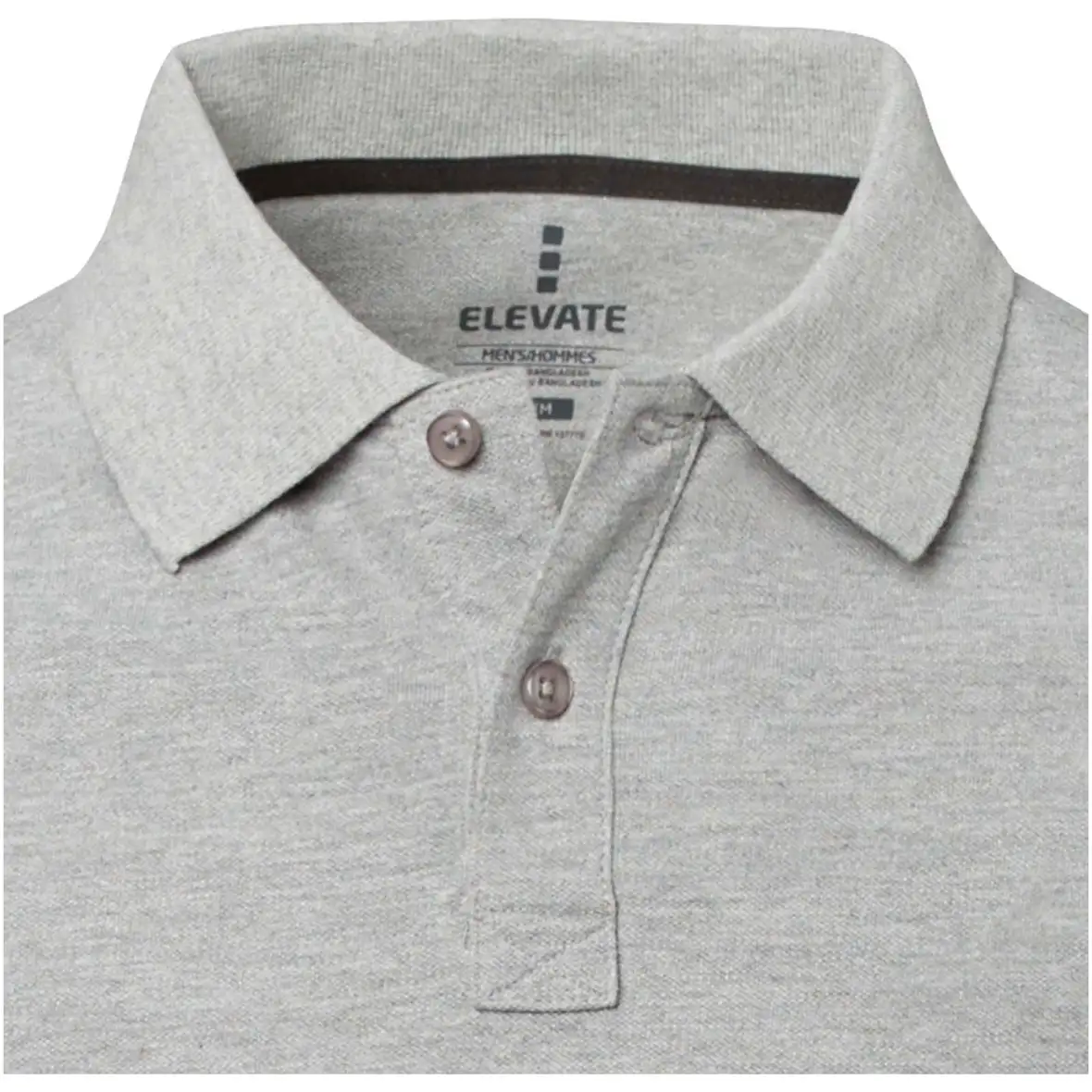 200 g/m² Poloshirt für Herren – Ansicht 91