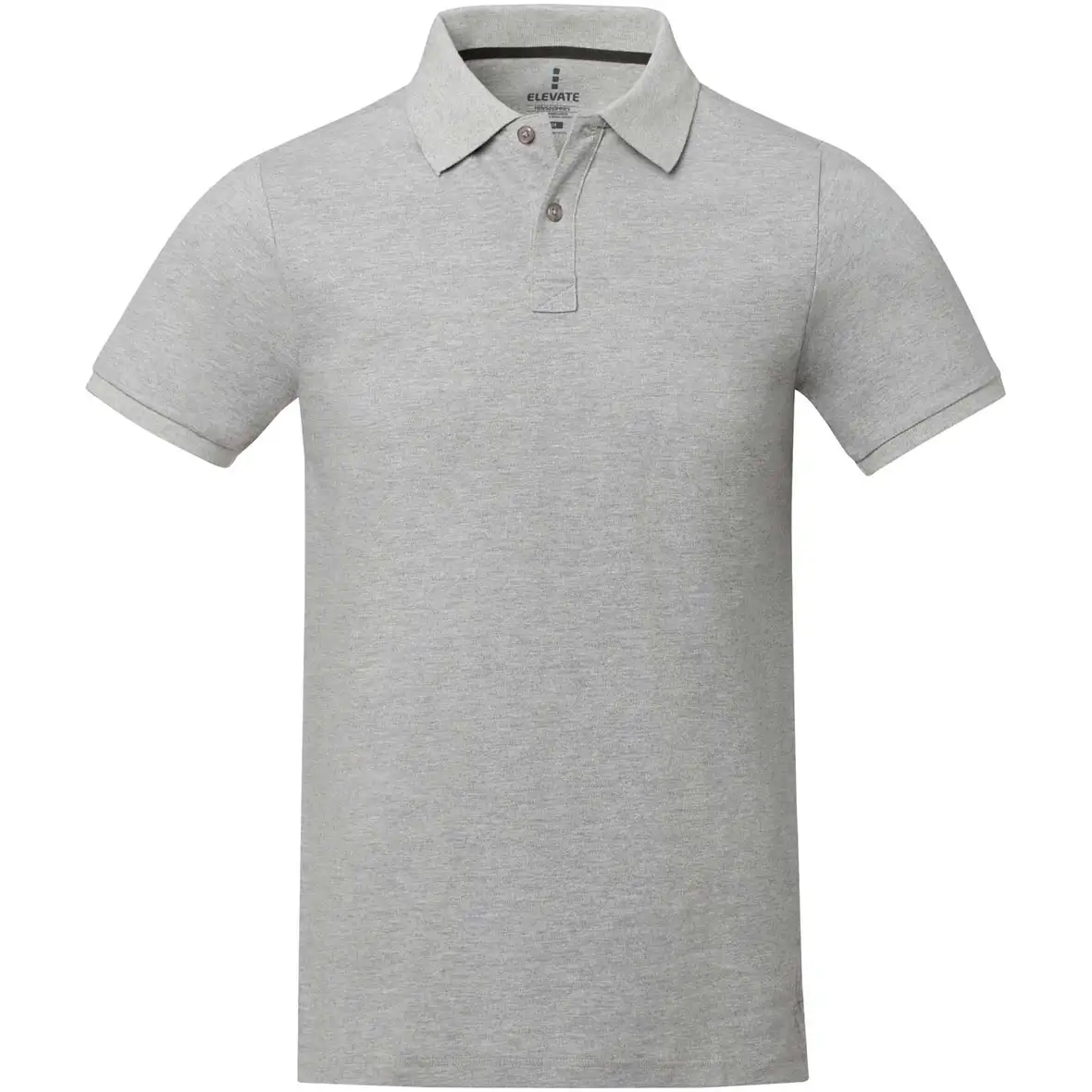 200 g/m² Poloshirt für Herren – Ansicht 89