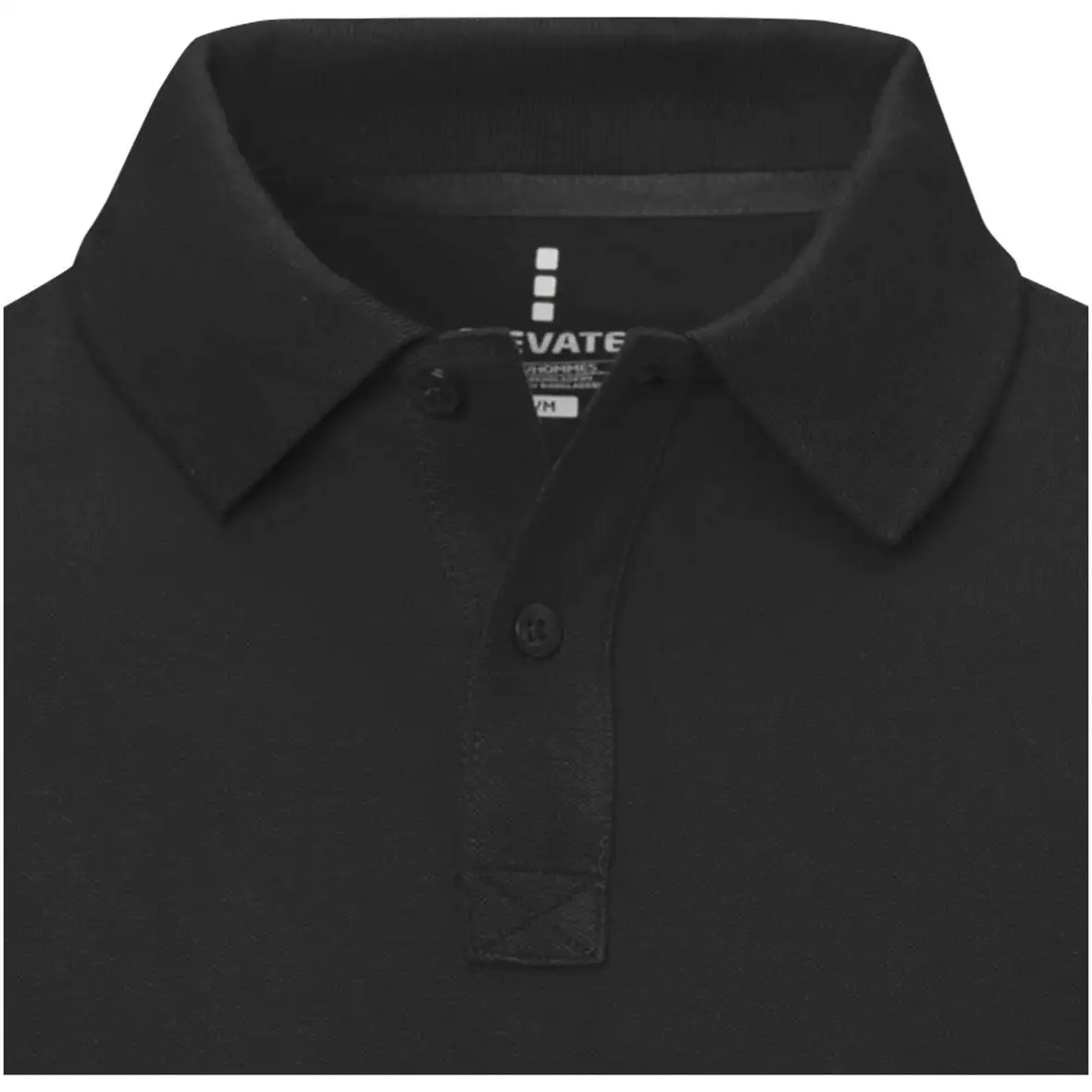 200 g/m² Poloshirt für Herren – Ansicht 97