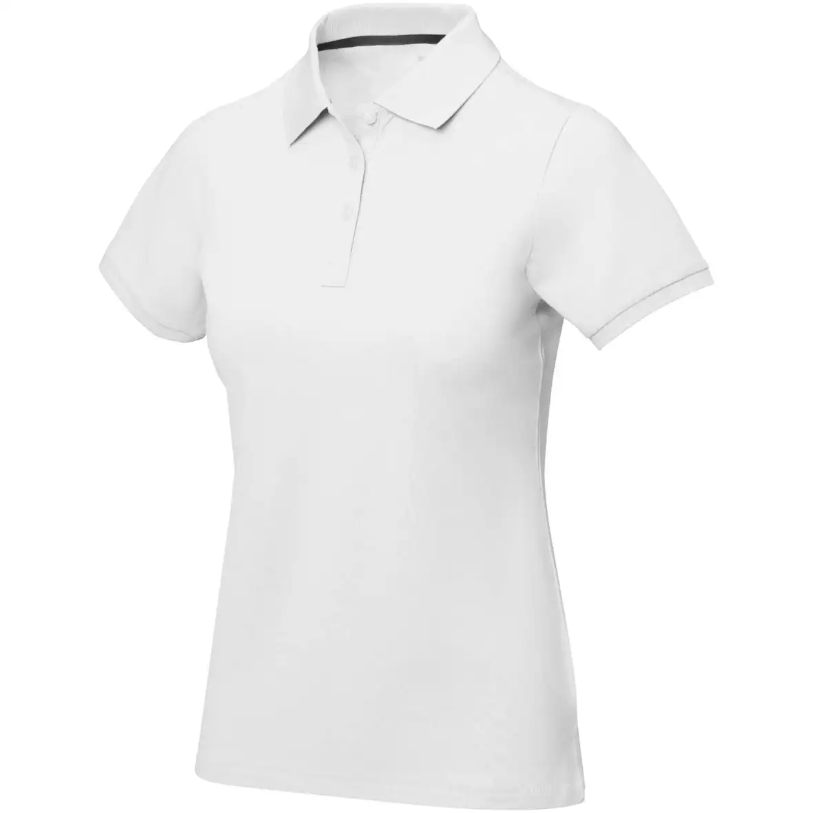 200 g/m² Poloshirt für Damen – Ansicht 1