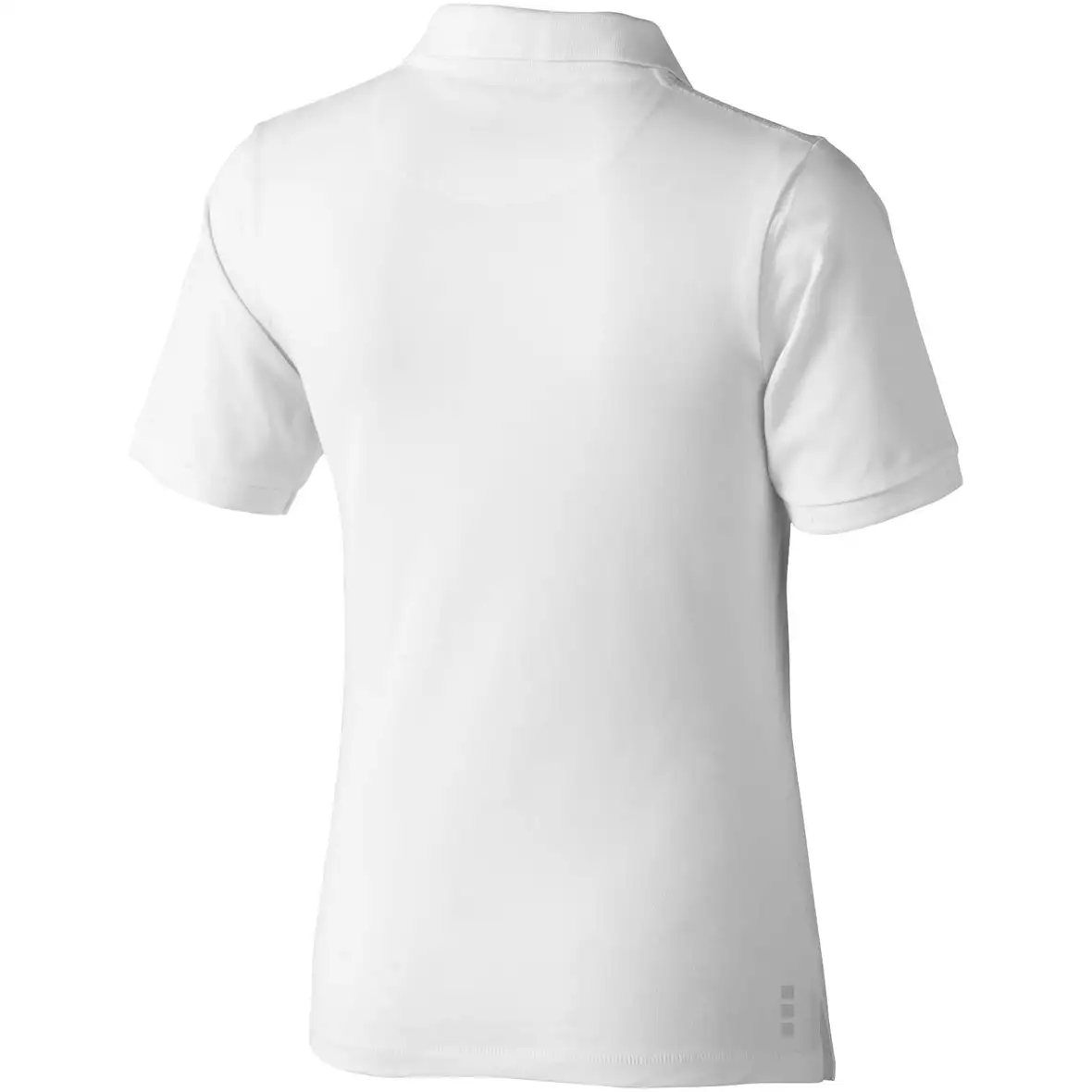 200 g/m² Poloshirt für Damen – Ansicht 3