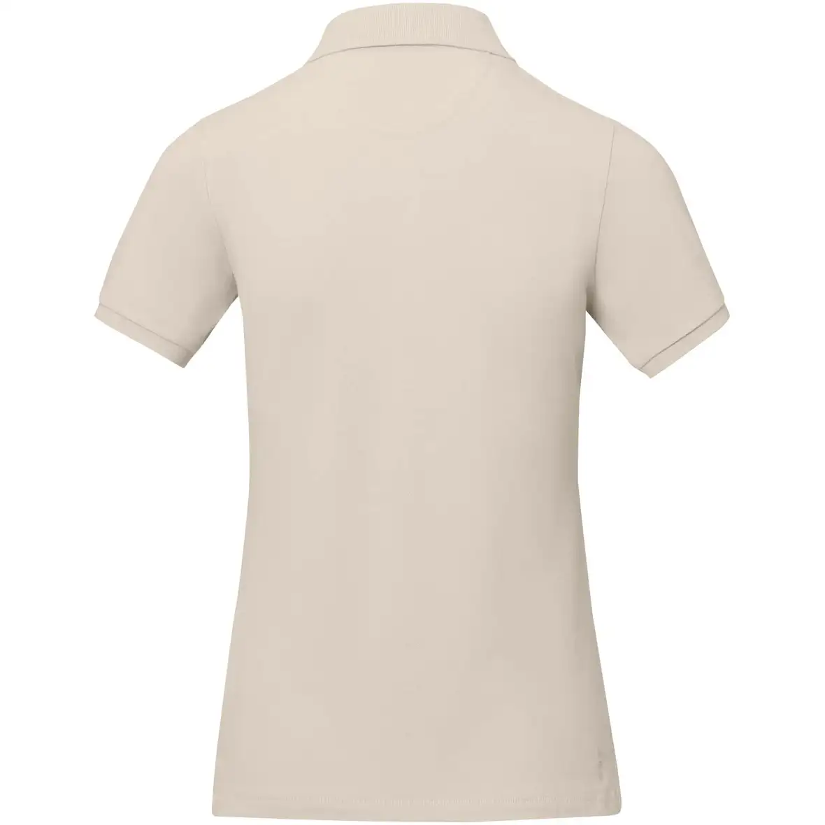 200 g/m² Poloshirt für Damen – Ansicht 9