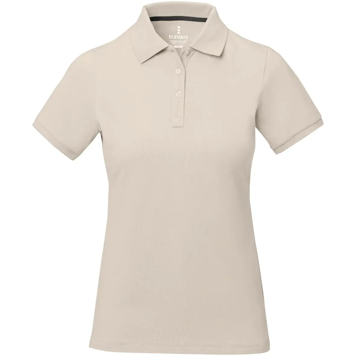 200 g/m² Poloshirt für Damen – Ansicht 8