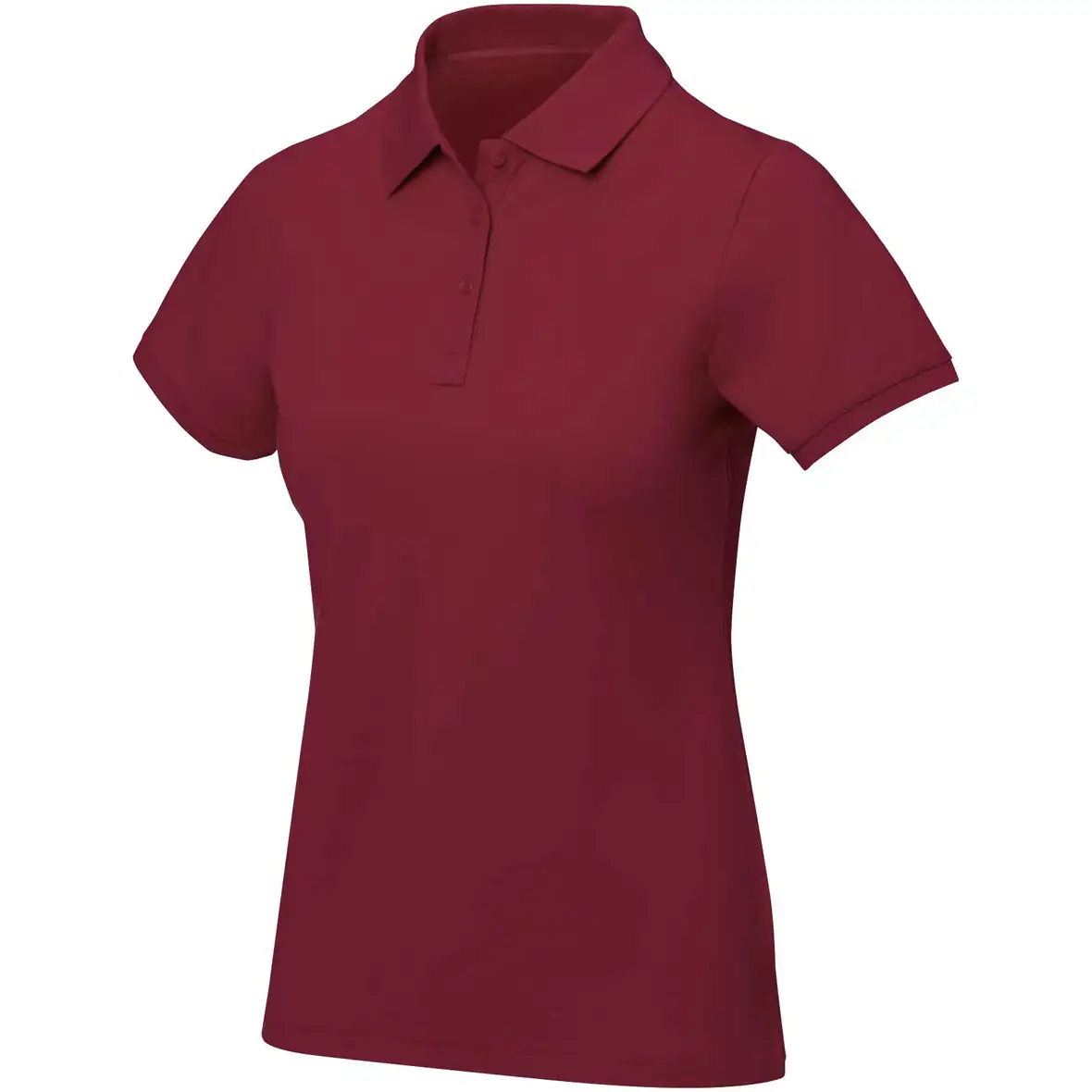 200 g/m² Poloshirt für Damen – Ansicht 12
