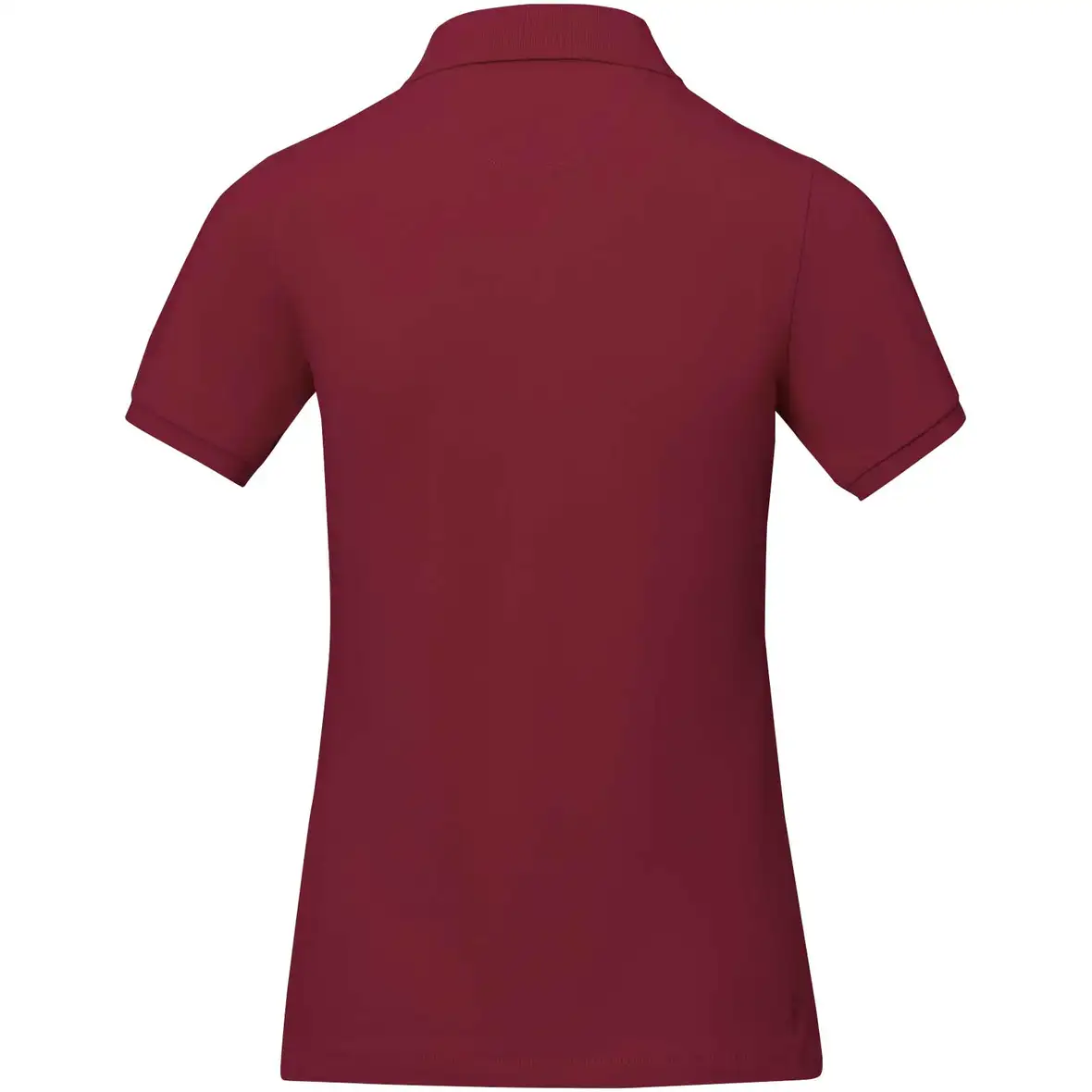 200 g/m² Poloshirt für Damen – Ansicht 14
