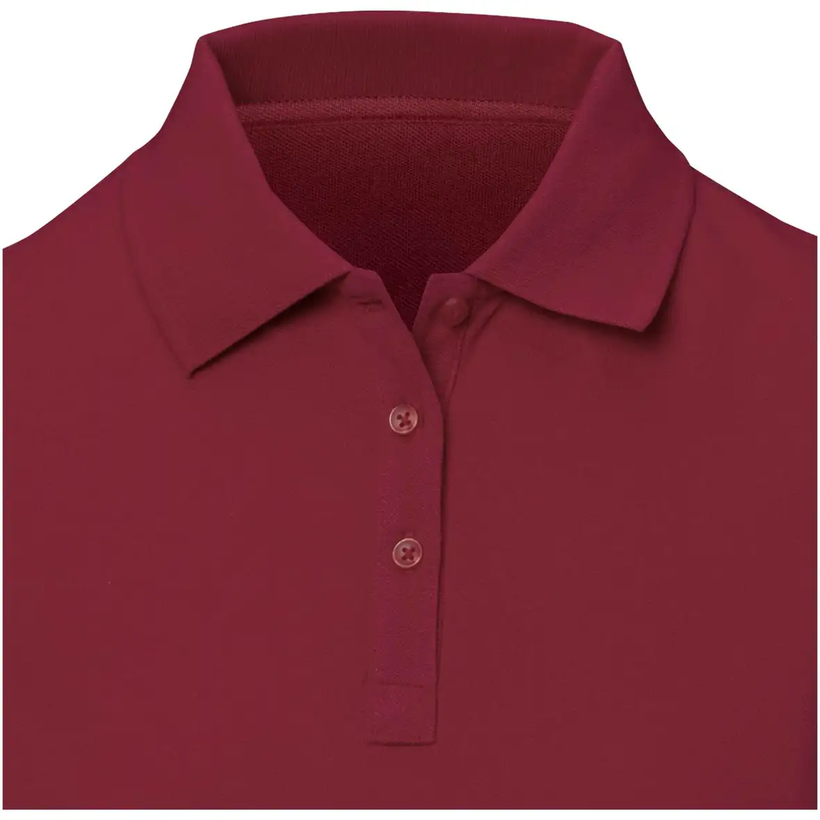 200 g/m² Poloshirt für Damen – Ansicht 16