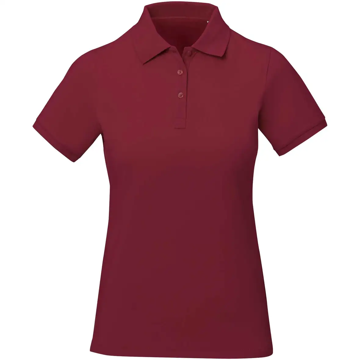 200 g/m² Poloshirt für Damen – Ansicht 13