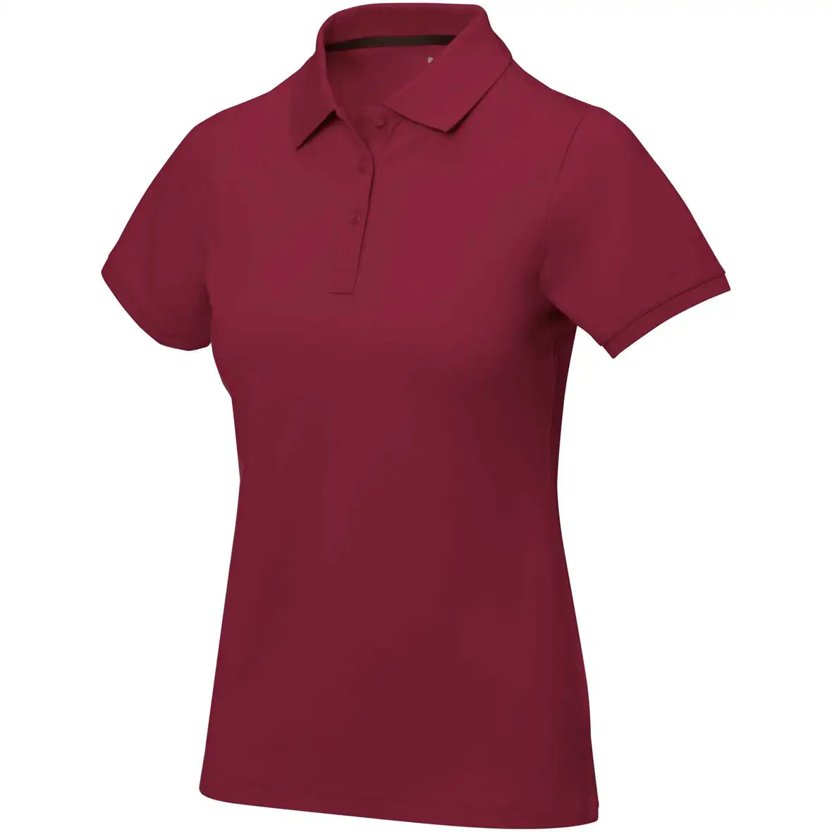 200 g/m² Poloshirt für Damen – Ansicht 18