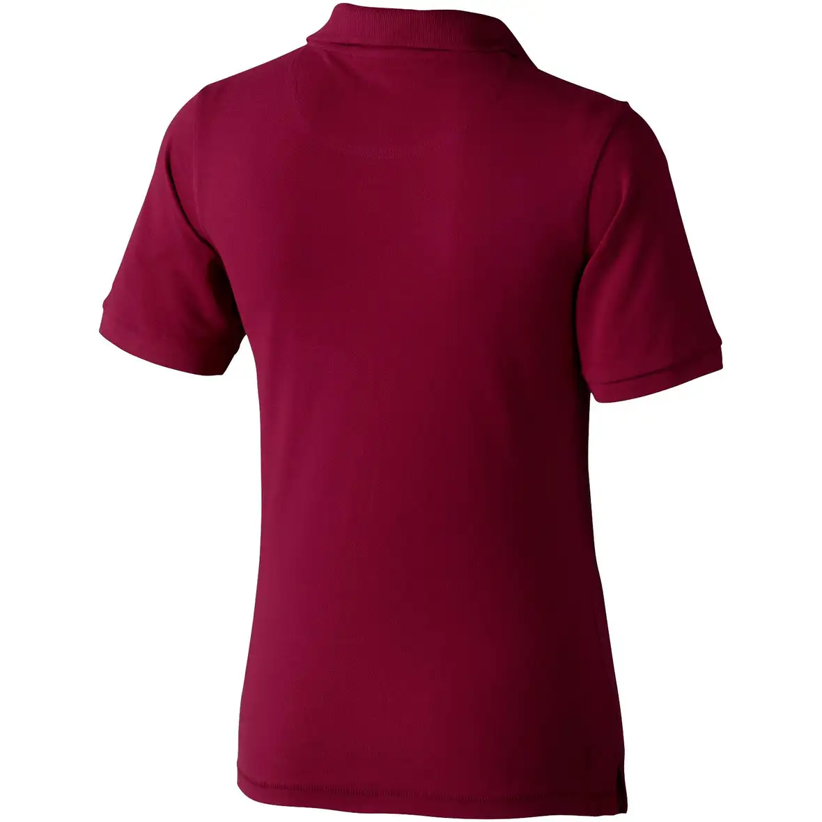 200 g/m² Poloshirt für Damen – Ansicht 20