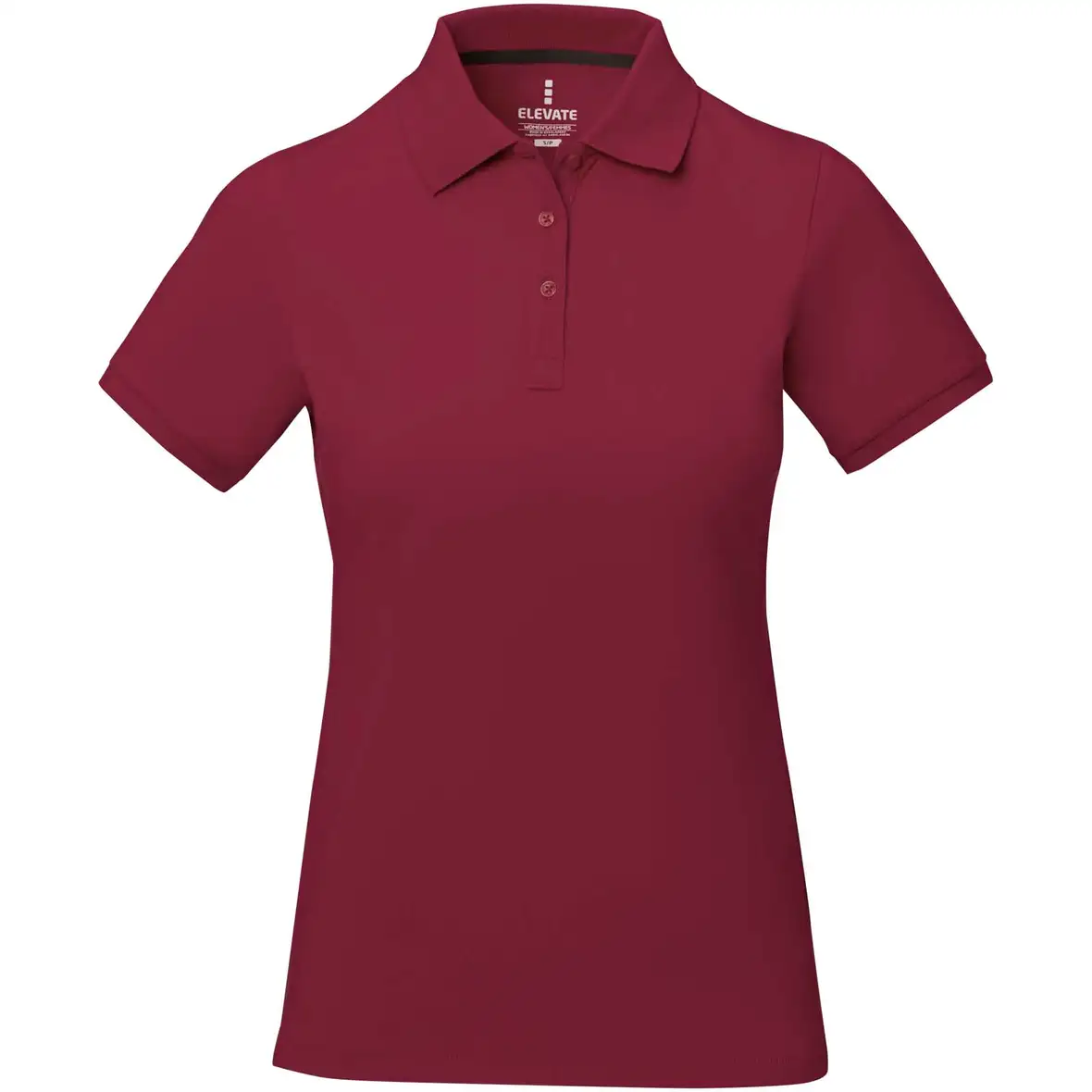 200 g/m² Poloshirt für Damen – Ansicht 19