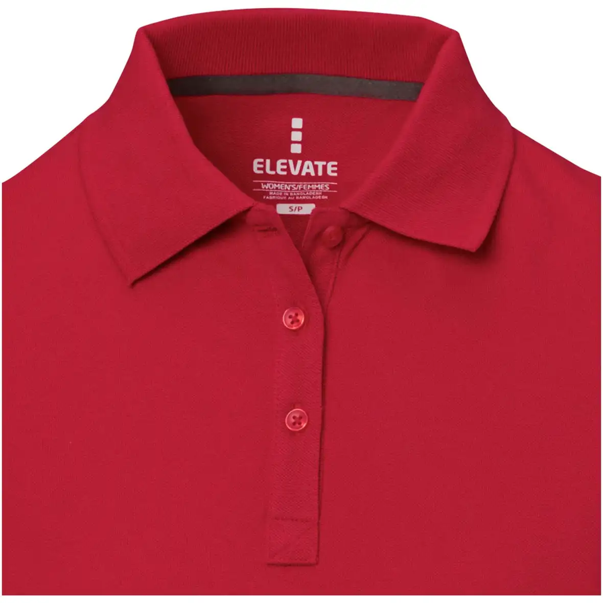 200 g/m² Poloshirt für Damen – Ansicht 27