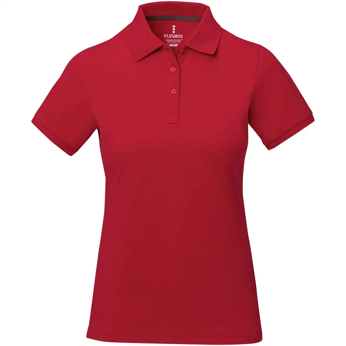 200 g/m² Poloshirt für Damen – Ansicht 25
