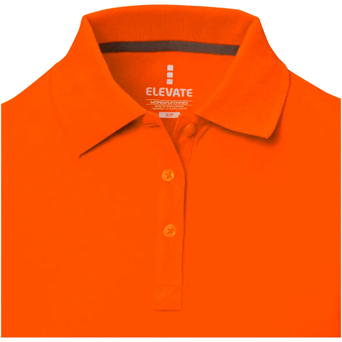 200 g/m² Poloshirt für Damen – Ansicht 32