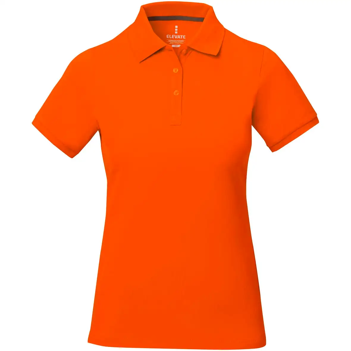 200 g/m² Poloshirt für Damen – Ansicht 30