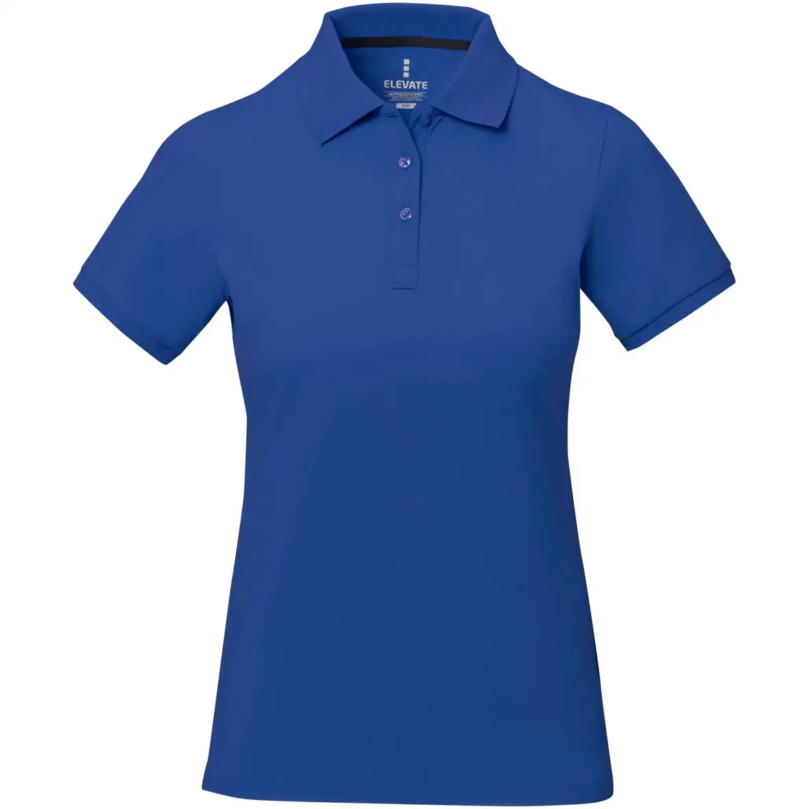 200 g/m² Poloshirt für Damen – Ansicht 42
