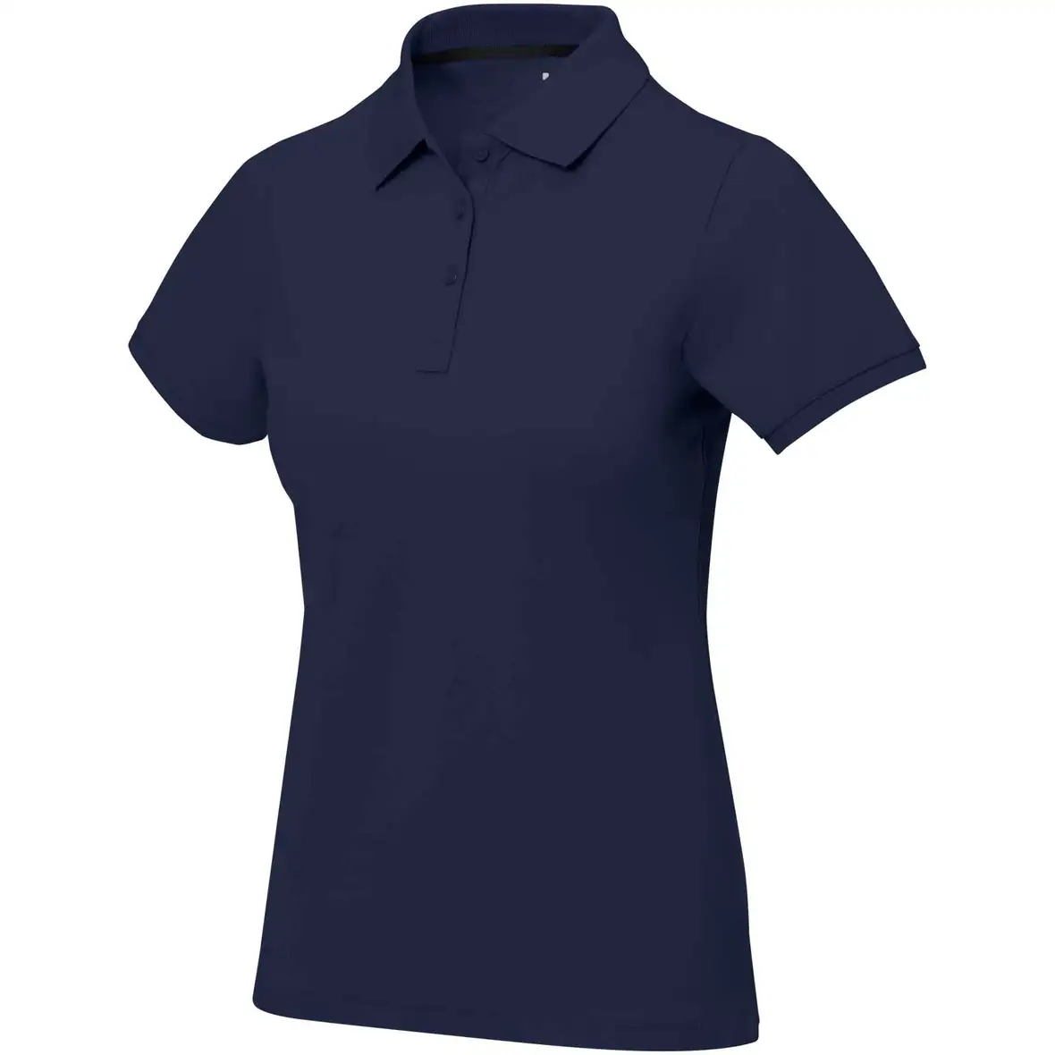 200 g/m² Poloshirt für Damen – Ansicht 47