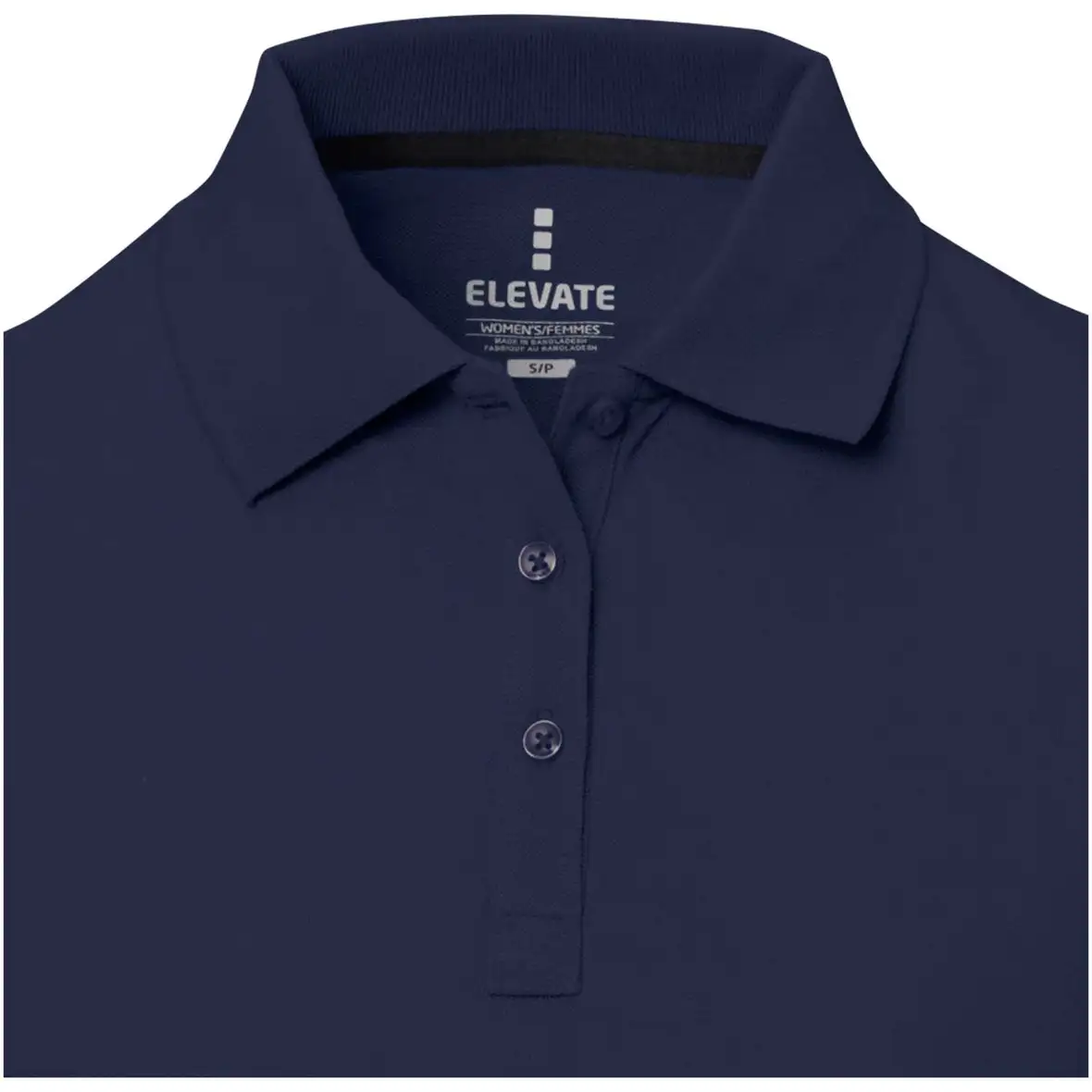 200 g/m² Poloshirt für Damen – Ansicht 50