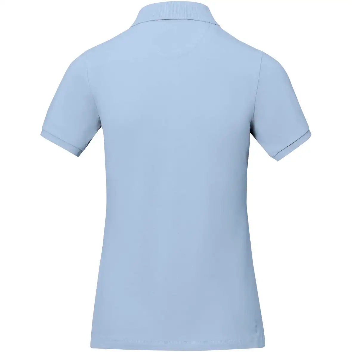 200 g/m² Poloshirt für Damen – Ansicht 55