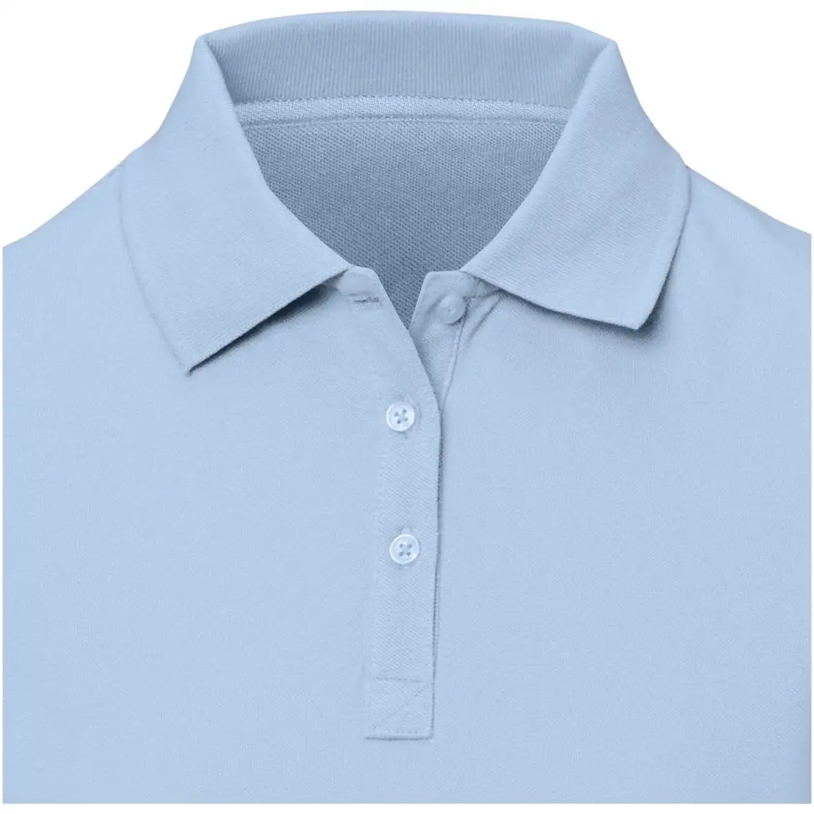 200 g/m² Poloshirt für Damen – Ansicht 57