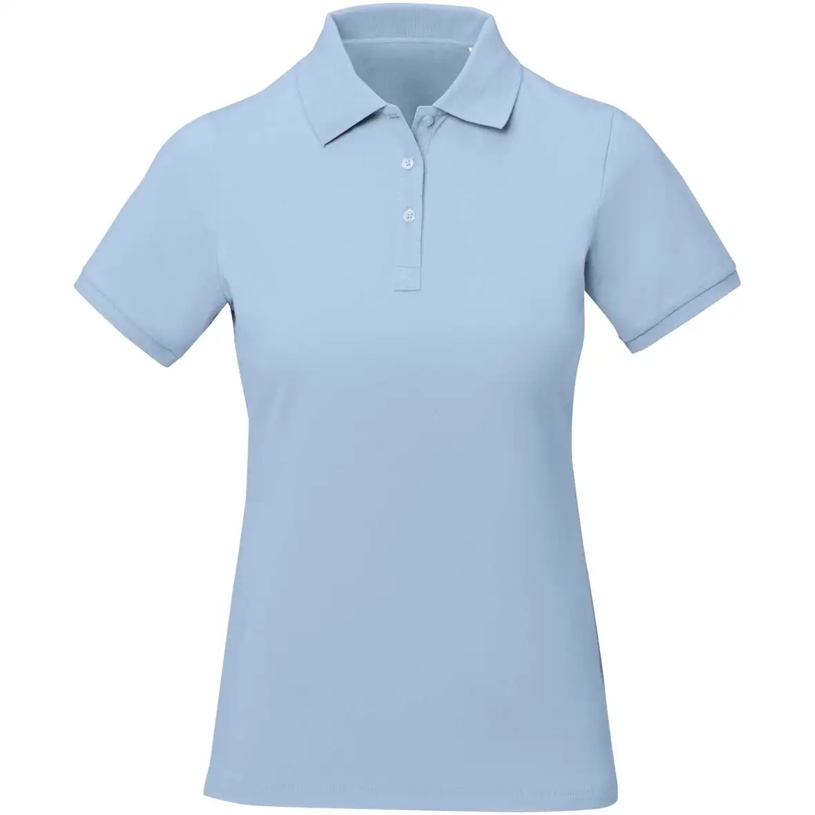 200 g/m² Poloshirt für Damen – Ansicht 54