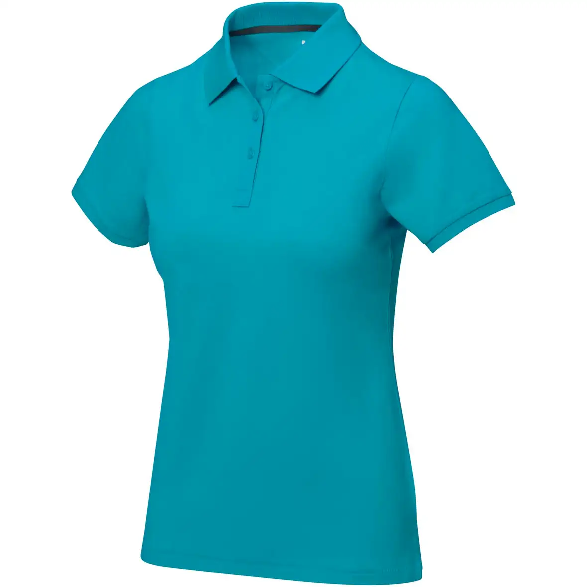 200 g/m² Poloshirt für Damen – Ansicht 59
