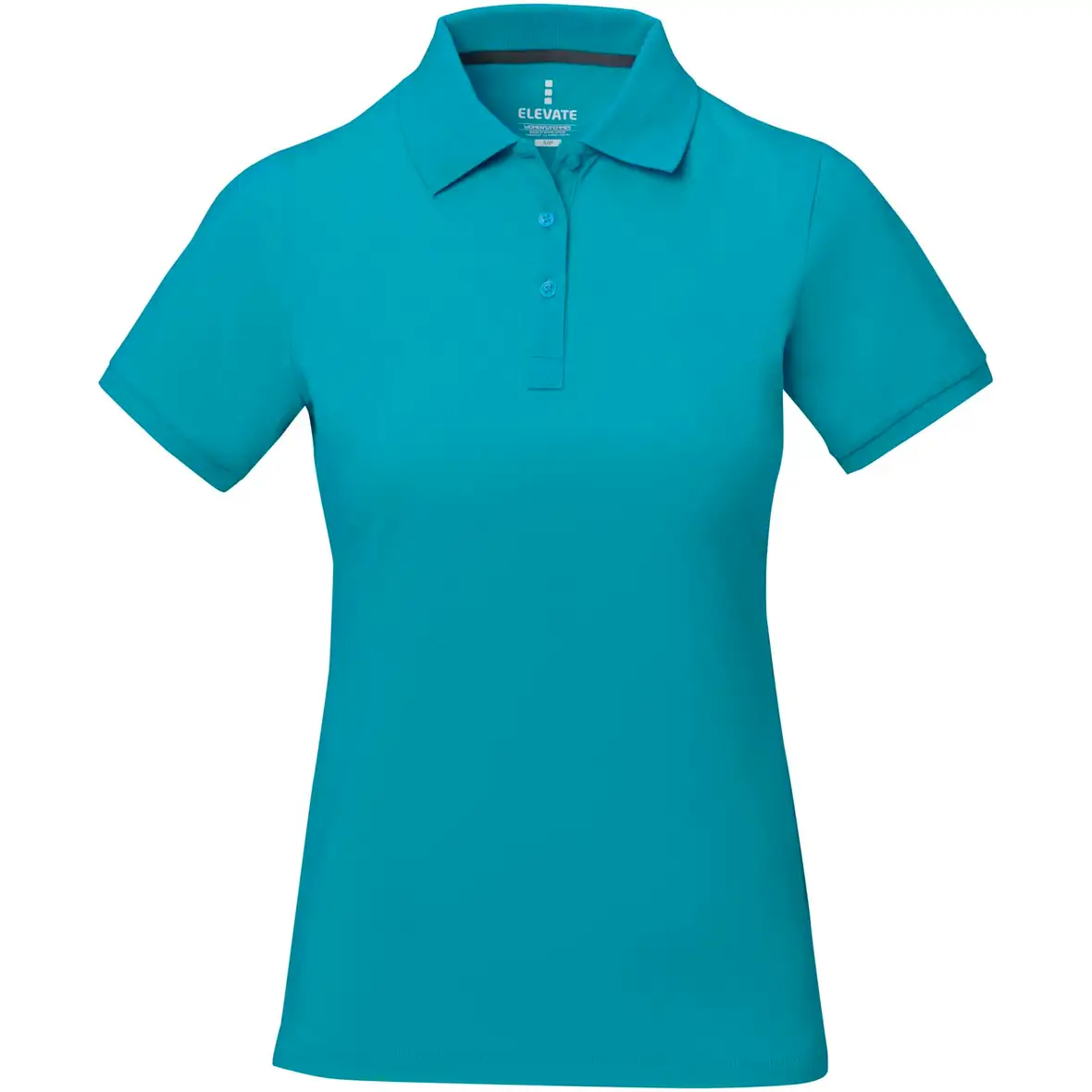 200 g/m² Poloshirt für Damen – Ansicht 60