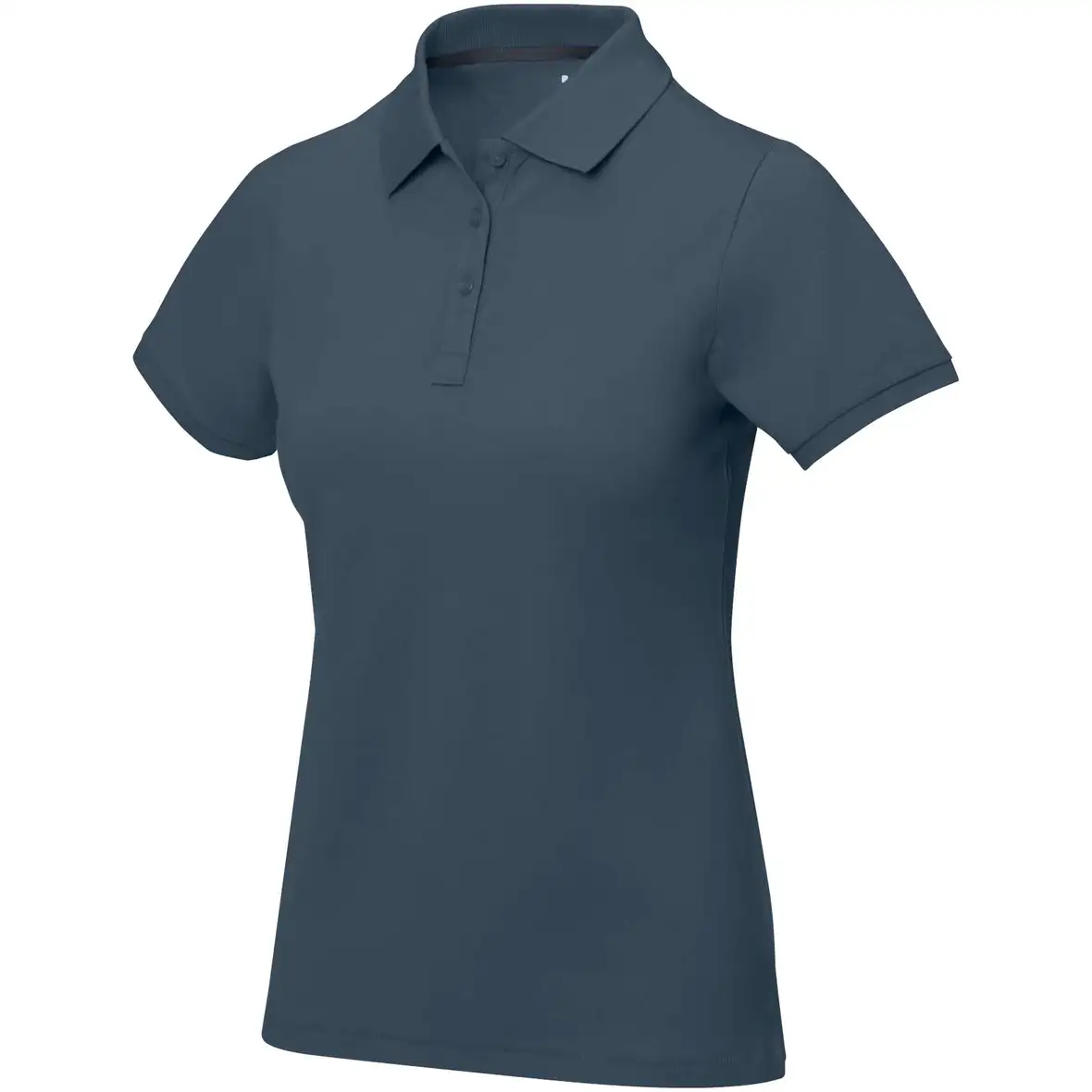200 g/m² Poloshirt für Damen – Ansicht 65
